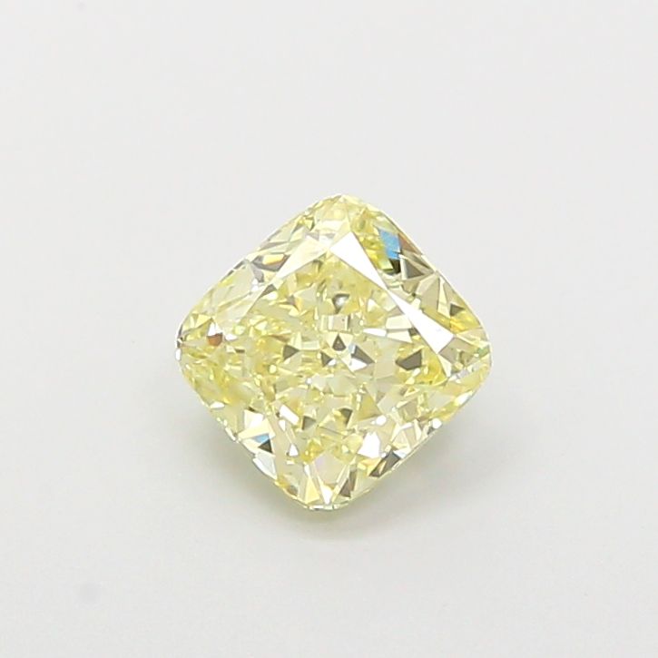 1.15 ct lab-grown Cushion modified Diamond