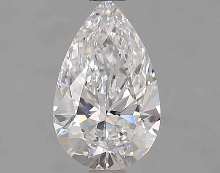 1.07 ct. pear Lab Grown Diamond front image