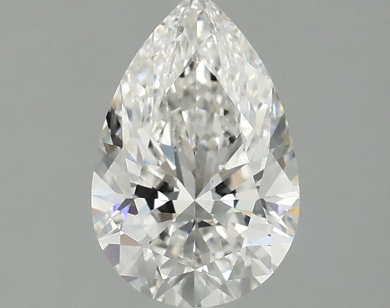 1.30 ct Pear diamond
