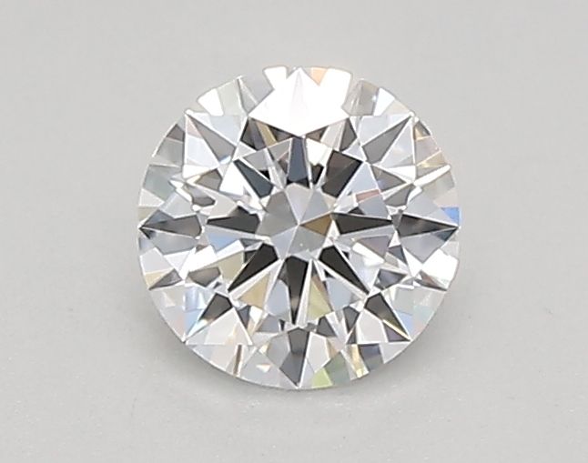0.47 ct lab-grown Round Diamond
