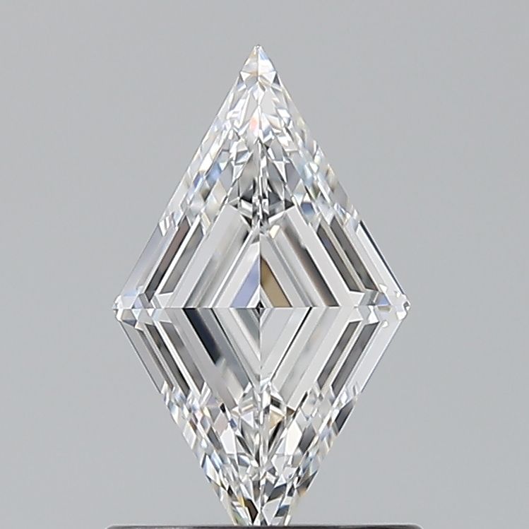 0.7 ct Lozenge Diamond