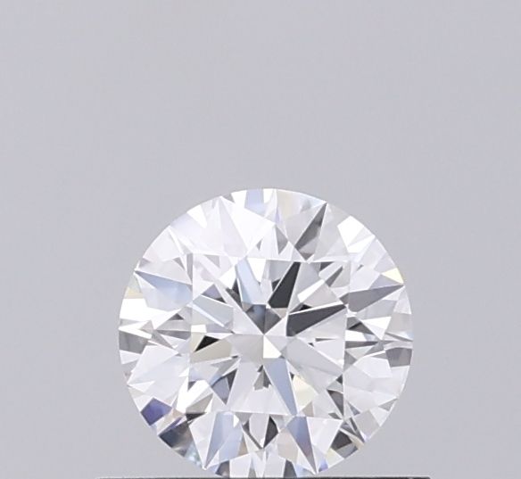 0.54 ct. round Lab Grown Diamond front image