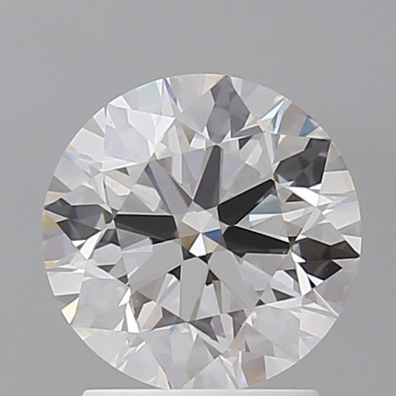 2.02 ct. round Lab Grown Diamond front image