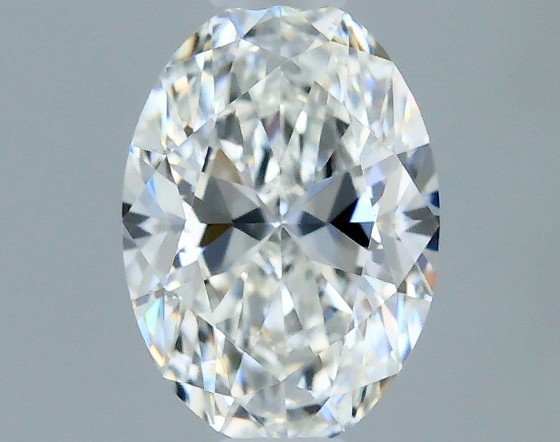 0.30 ct Oval diamond