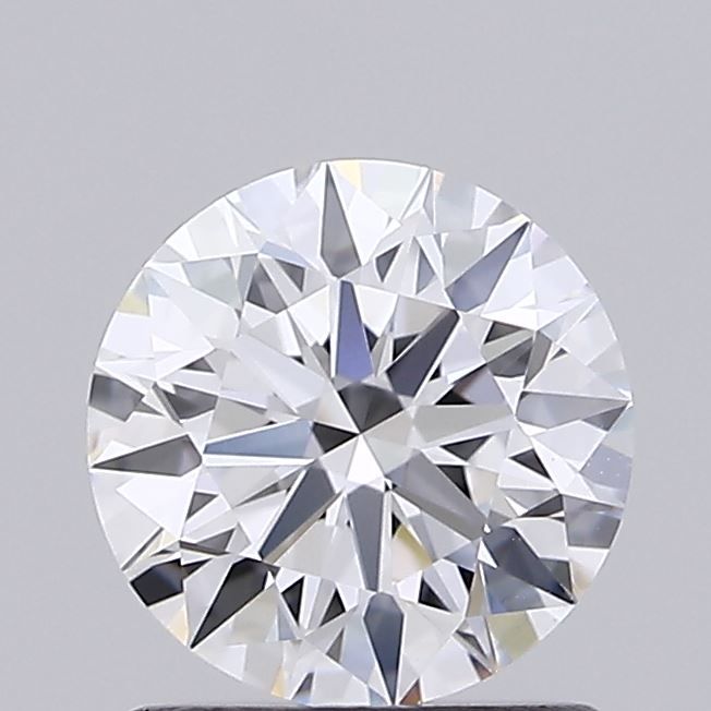 1.04 ct. round Lab Grown Diamond front image