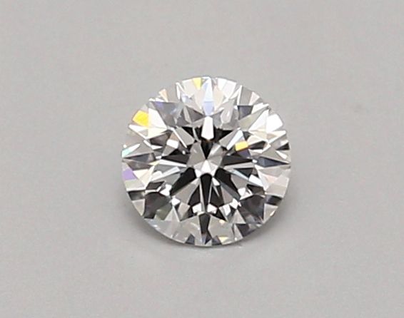 0.37 ct lab-grown Round Diamond