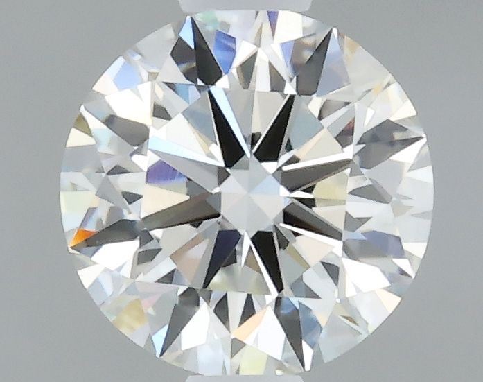 0.60 ct Round diamond