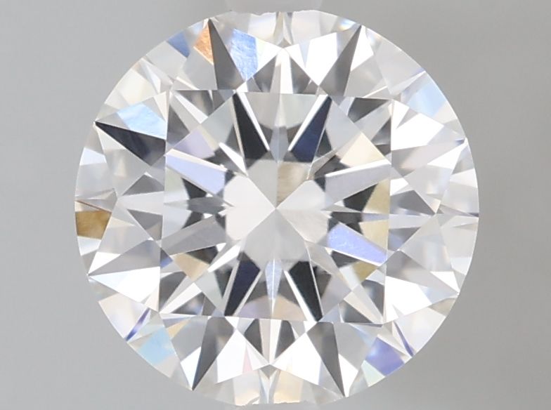 1.08 ct. round Lab Grown Diamond front image