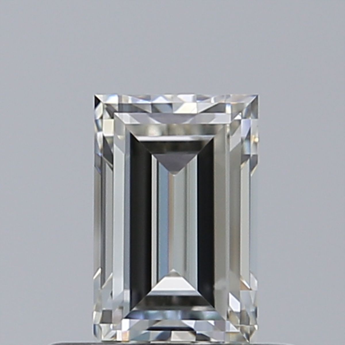 0.5 ct Baguette Diamond