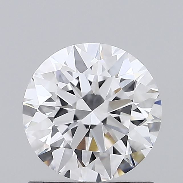 1.04 ct. round Lab Grown Diamond front image