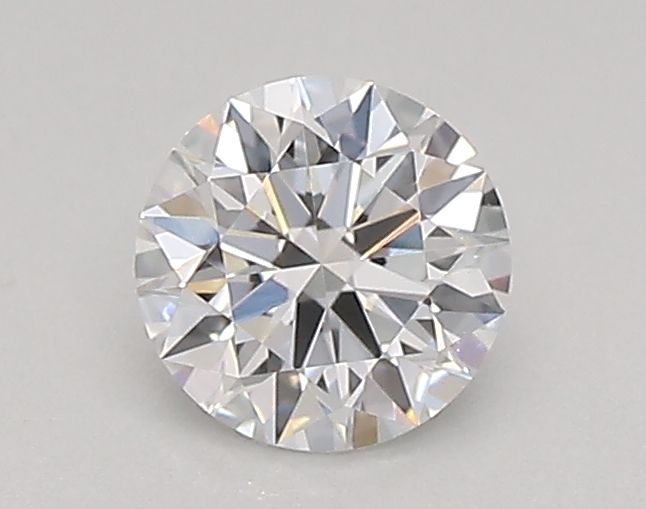 0.41 ct lab-grown Round Diamond