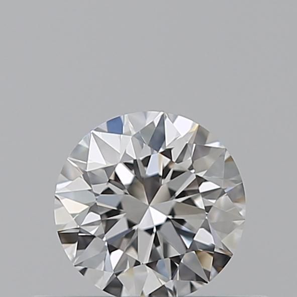 0.41 ct Round diamond