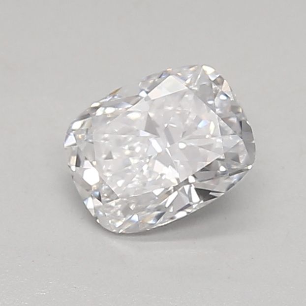 0.47 ct lab-grown Cushion modified Diamond