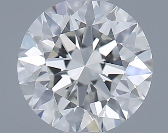 0.46 ct Round diamond