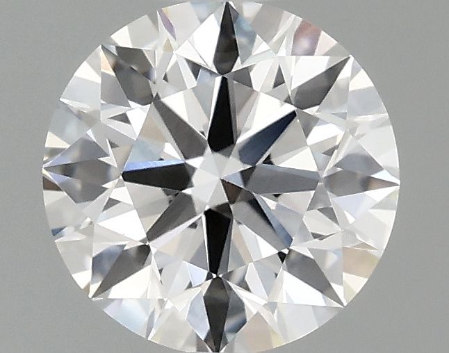 1.04 ct. round Lab Grown Diamond front image