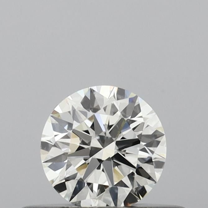 0.3 ct Round Diamond