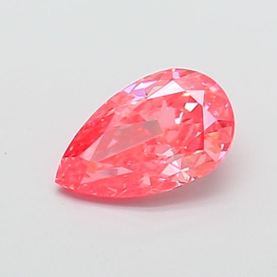 1.14 ct. pear Lab Grown Diamond front image