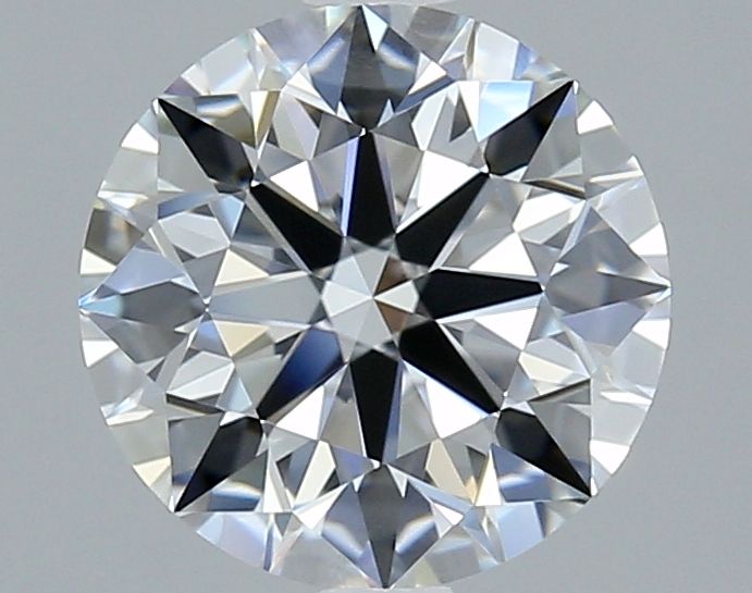 2.02 ct Round diamond