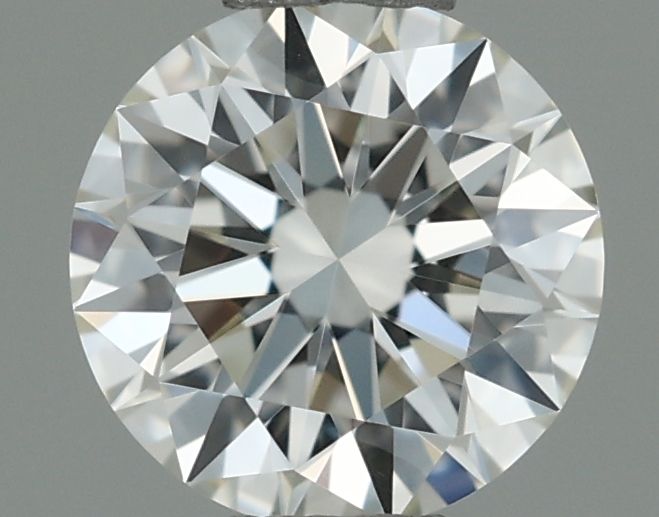 0.44 ct Round diamond
