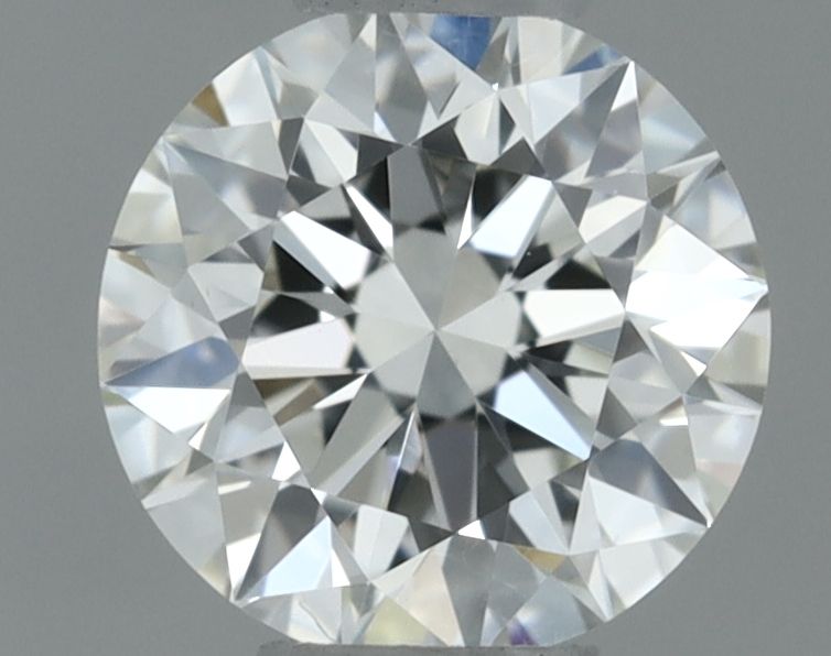 0.34 ct Round diamond