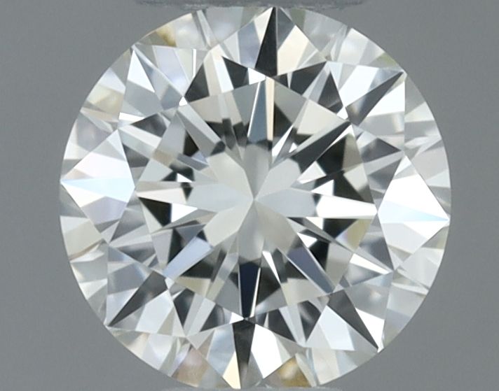 0.30 ct Round diamond