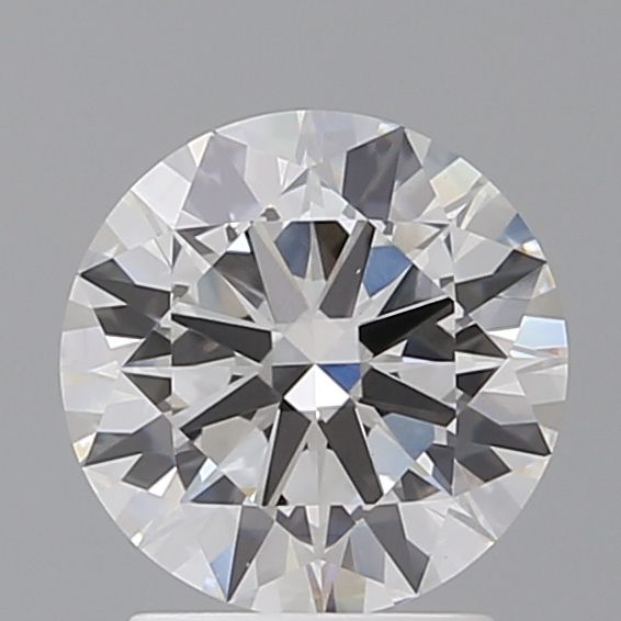 2.02 ct. round Lab Grown Diamond front image
