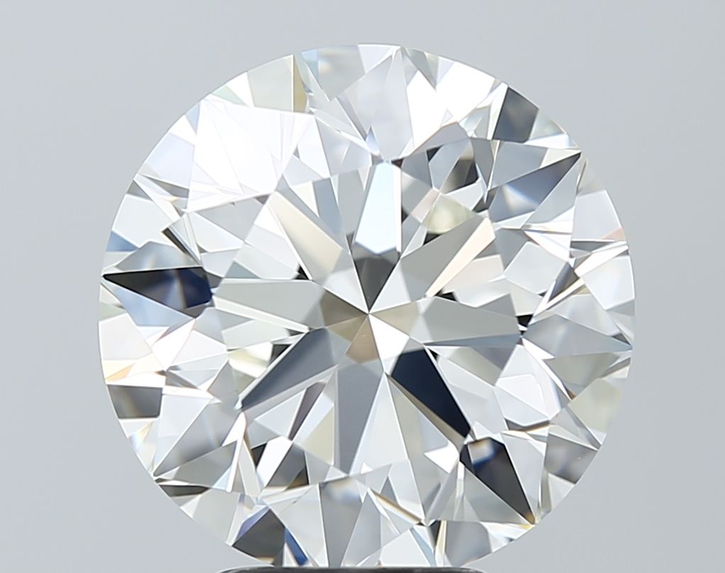 5.01 Carat