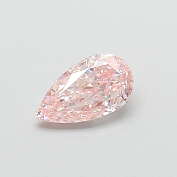 1.07 ct. pear Lab Grown Diamond front image