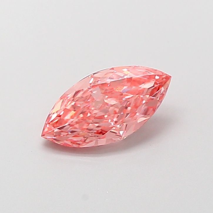 1.06 ct lab-grown Marquise Diamond
