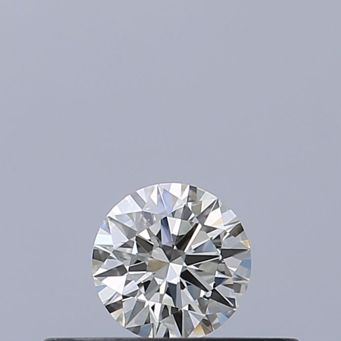 0.18 ct Round diamond
