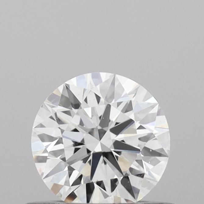0.43 ct lab-grown Round Diamond
