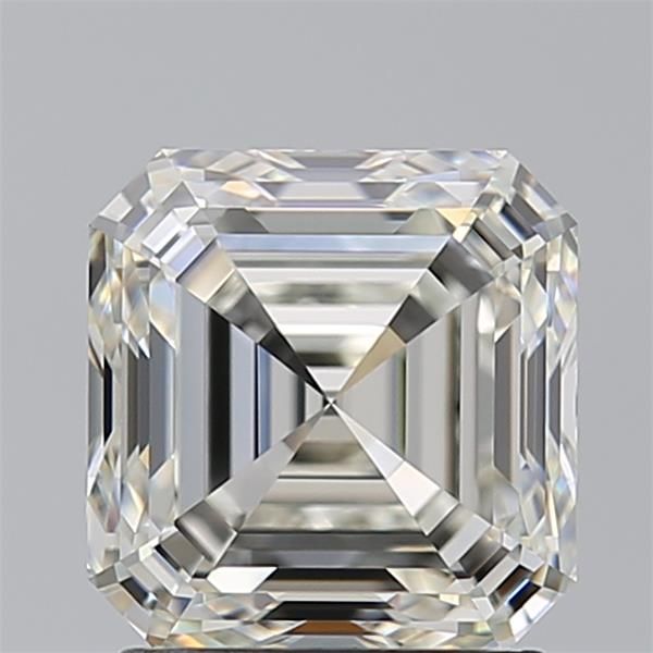 2.07 Carat