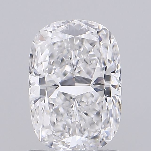 1.06 ct lab-grown Cushion modified Diamond