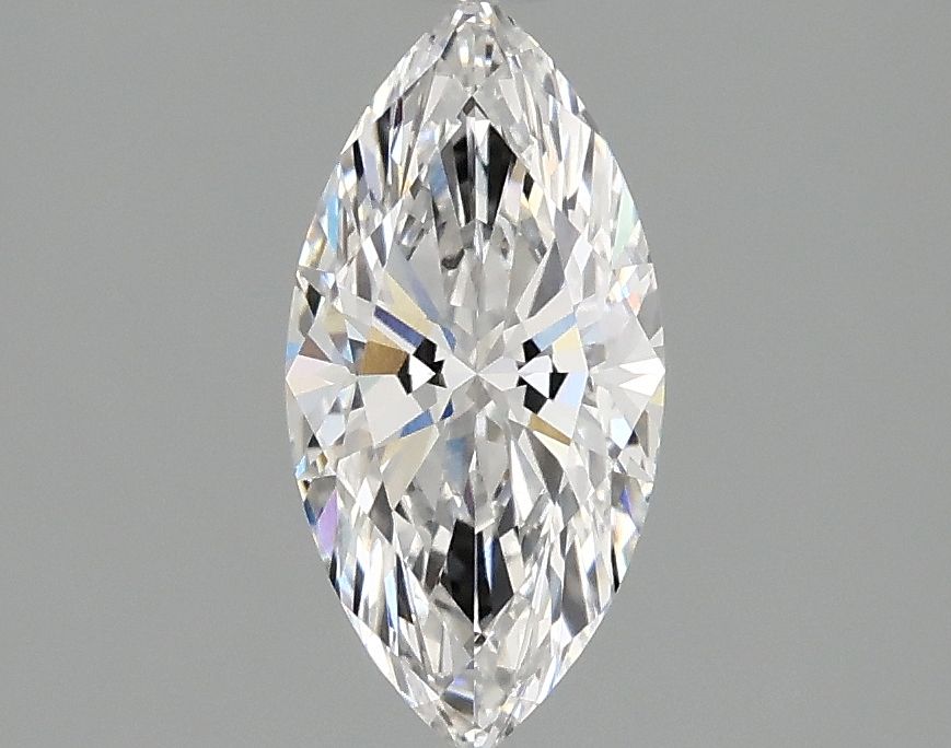 1.07 ct. marquise Lab Grown Diamond front image