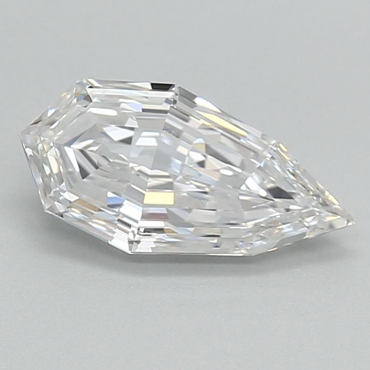 1.01 ct. pear Lab Grown Diamond front image