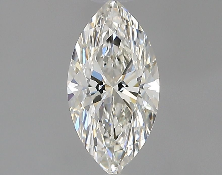 0.60 ct Marquise diamond
