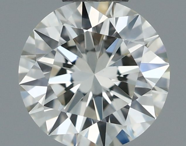 0.30 ct Round diamond