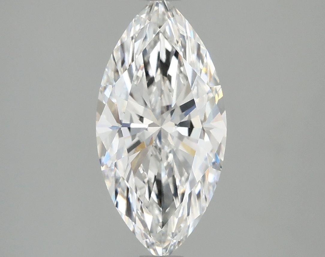 2.00 ct. marquise Lab Grown Diamond front image