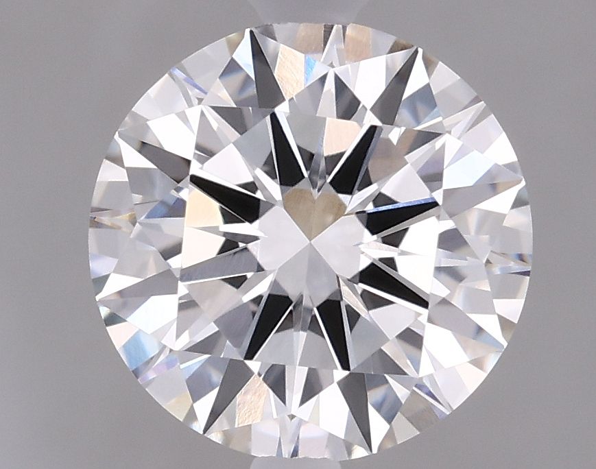 1.55 ct Round diamond