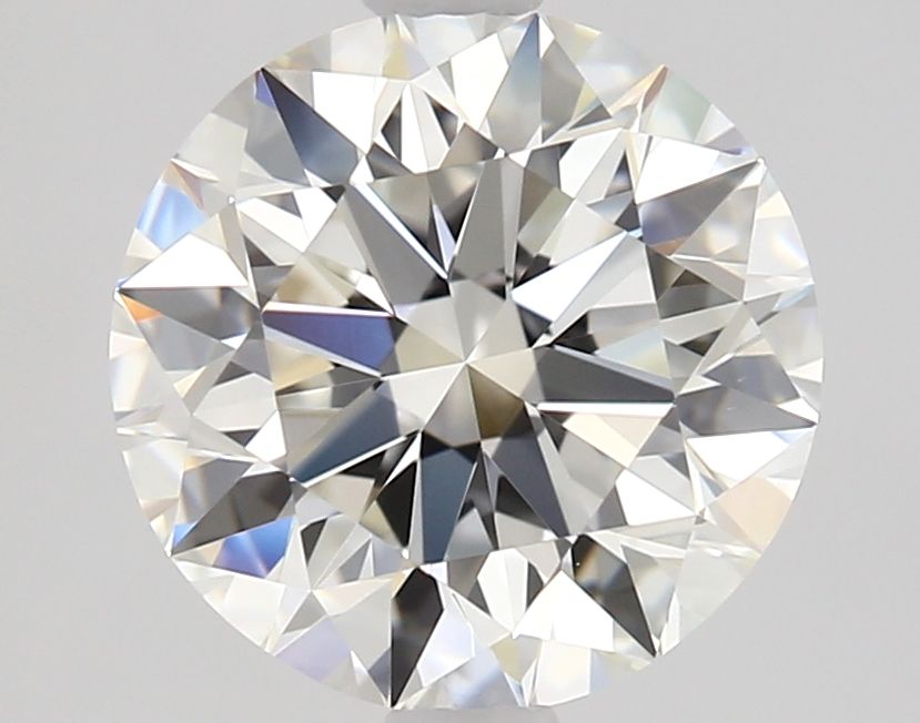 1.70 ct Round diamond