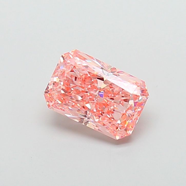 4.01 ct. radiant Lab Grown Diamond front image