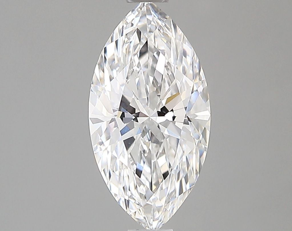 1.18 ct. marquise Lab Grown Diamond front image