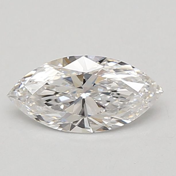 0.7 ct lab-grown Marquise Diamond