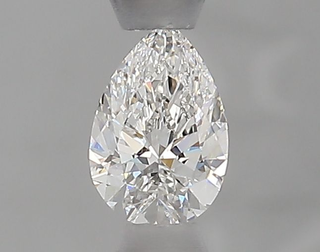 0.36 ct Pear diamond