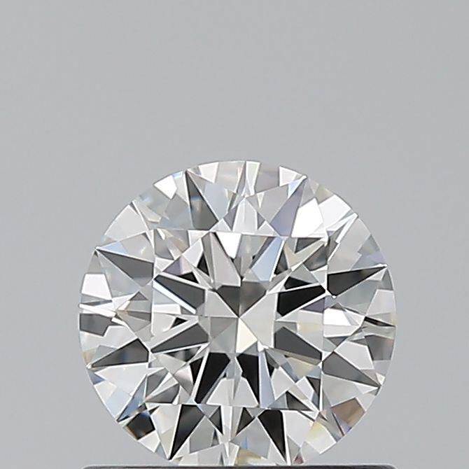 0.71 ct Round diamond