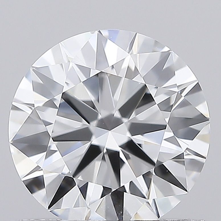 0.80 ct. round Lab Grown Diamond front image
