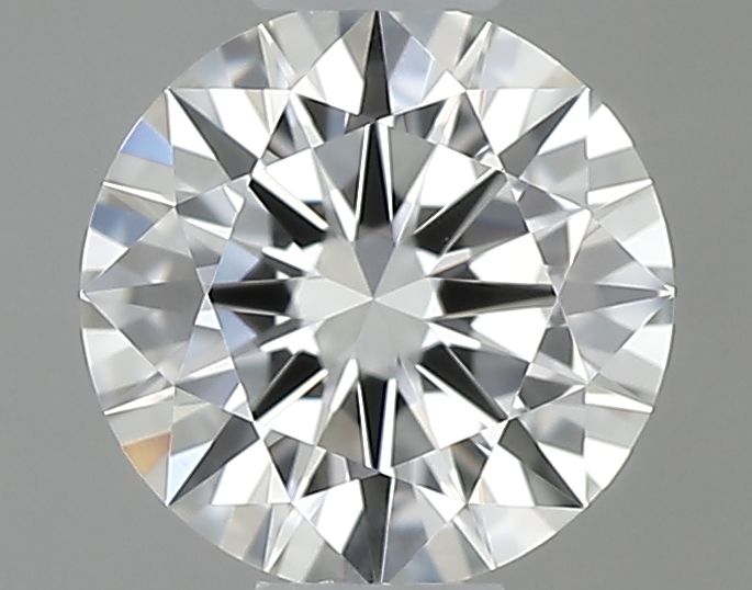 0.30 ct Round diamond