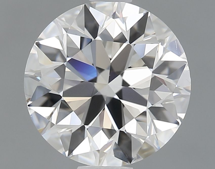 1.50 ct Round diamond