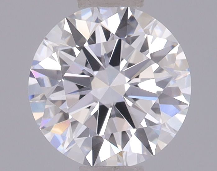 0.73 ct. round Lab Grown Diamond front image