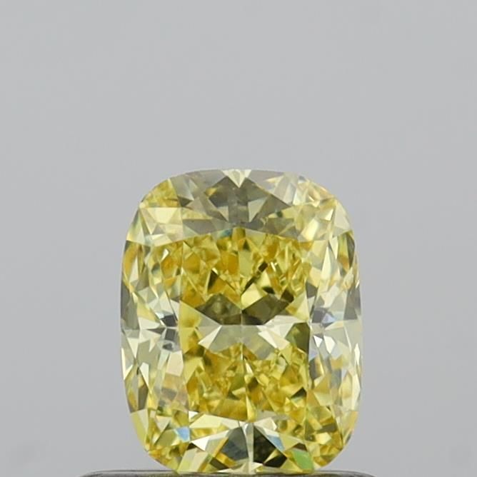 0.54 ct Cushion Modified diamond